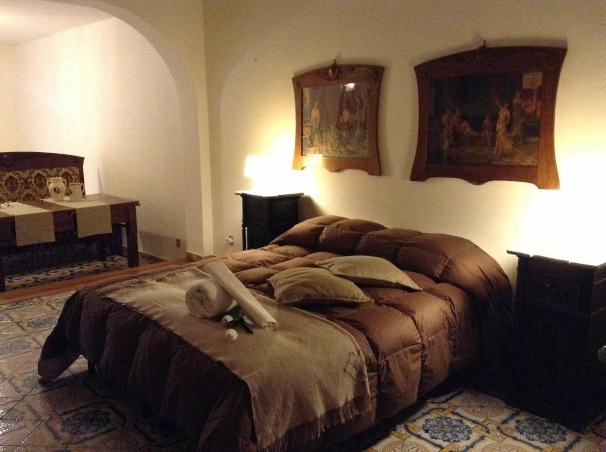 Verdi Apartment Castellammare del Golfo Cameră foto