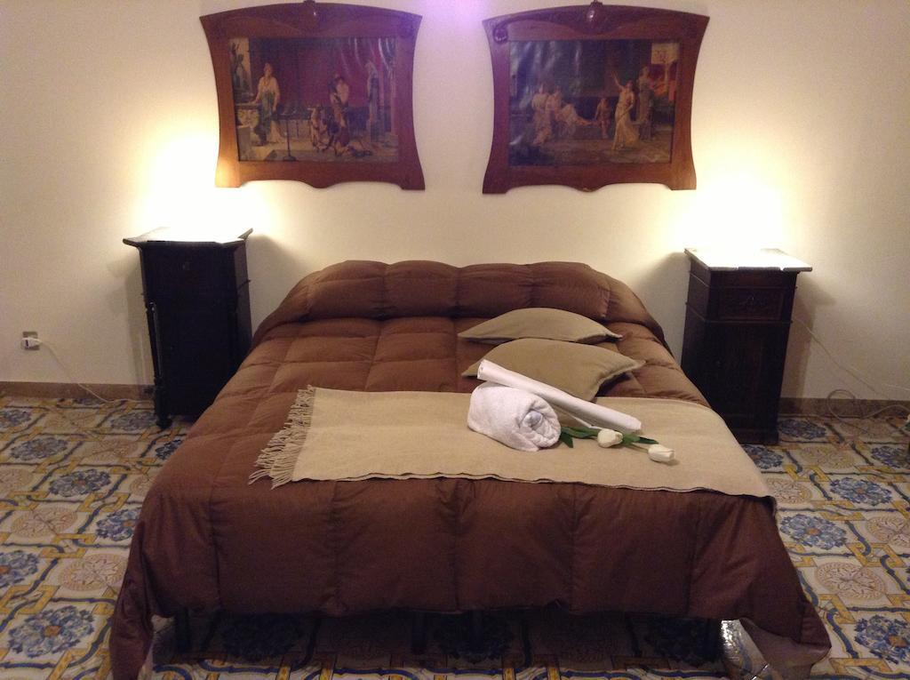 Verdi Apartment Castellammare del Golfo Cameră foto