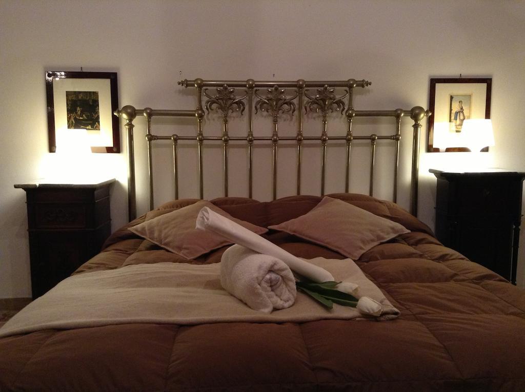 Verdi Apartment Castellammare del Golfo Cameră foto